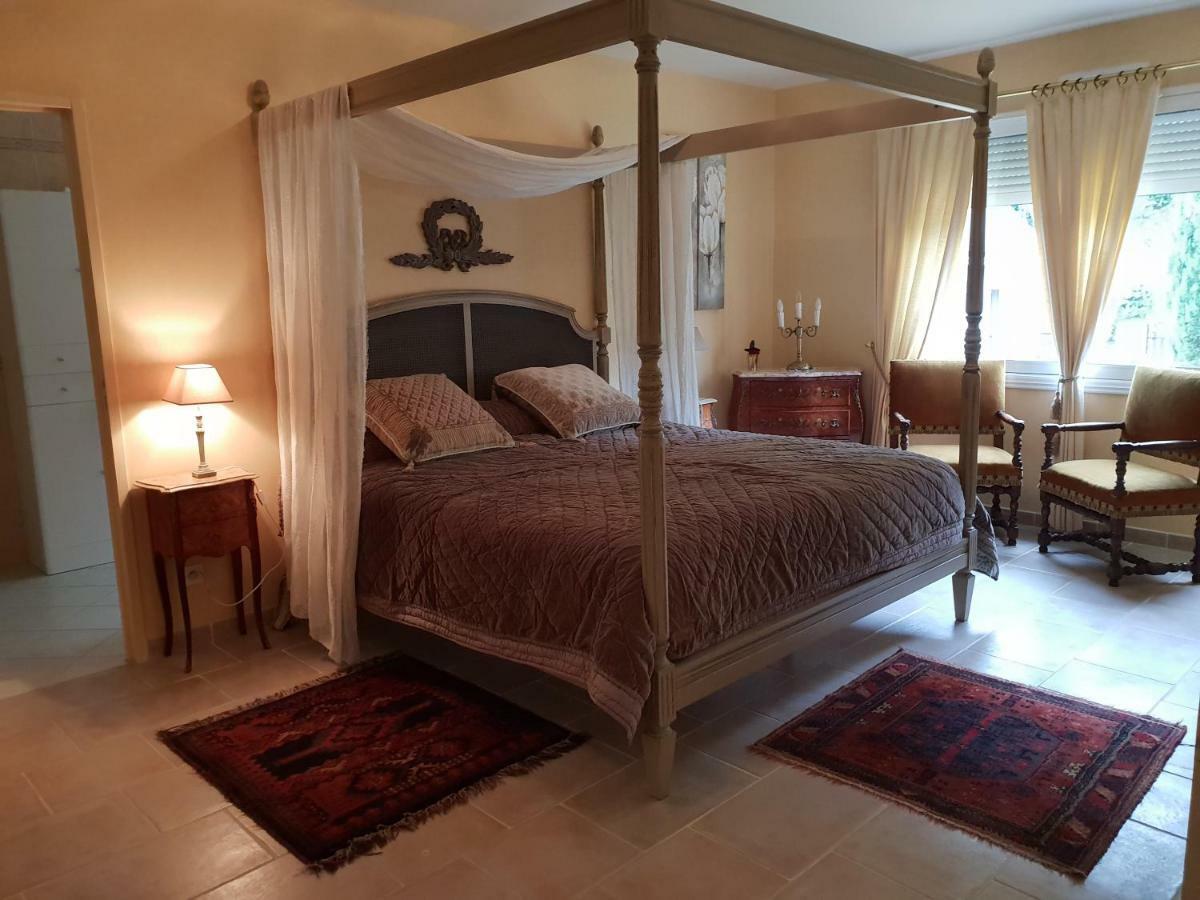 Apartment Fontaine De L'Amour サルラ・ラ・カネダ エクステリア 写真